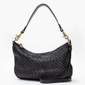 Clare V Moyen Messenger Bag
